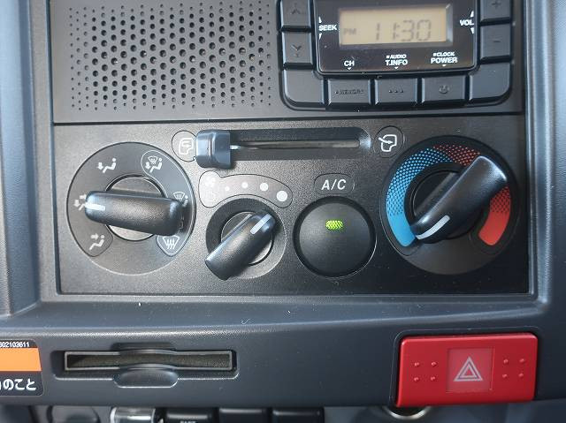 中古トラック いすゞクレーン付平ボディ ＃20