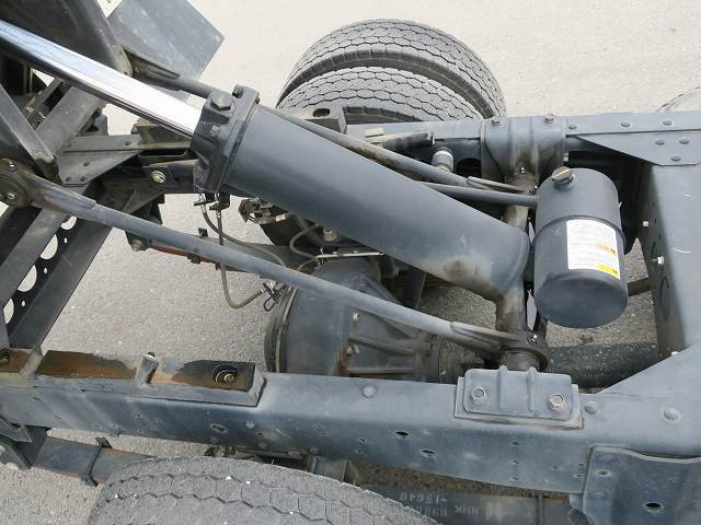 中古トラック いすゞ エルフ 2tダンプ