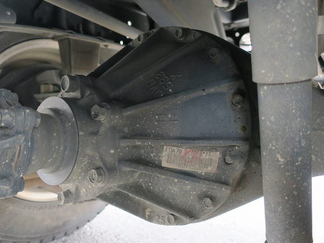 中古トラック いすゞダンプ #13
