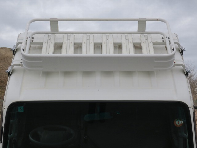 中古トラック いすゞダンプ ＃15