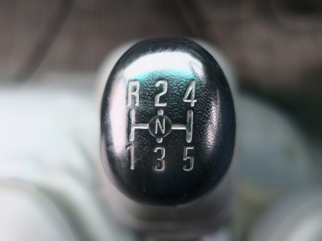 中古トラック いすゞダンプ ＃22