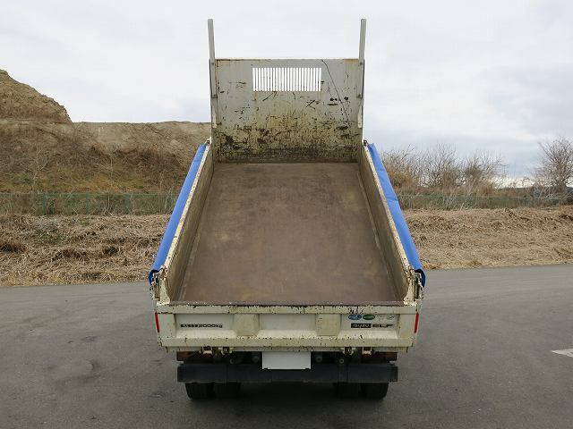 中古トラック いすゞ エルフ 2tダンプ