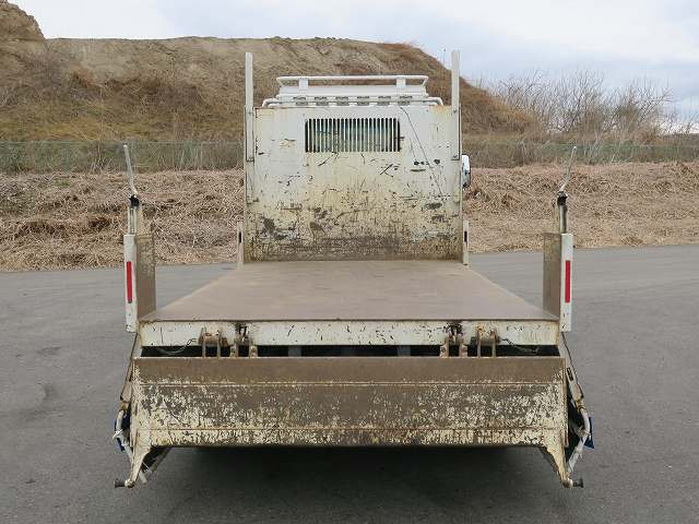 中古トラック いすゞ エルフ 2tダンプ