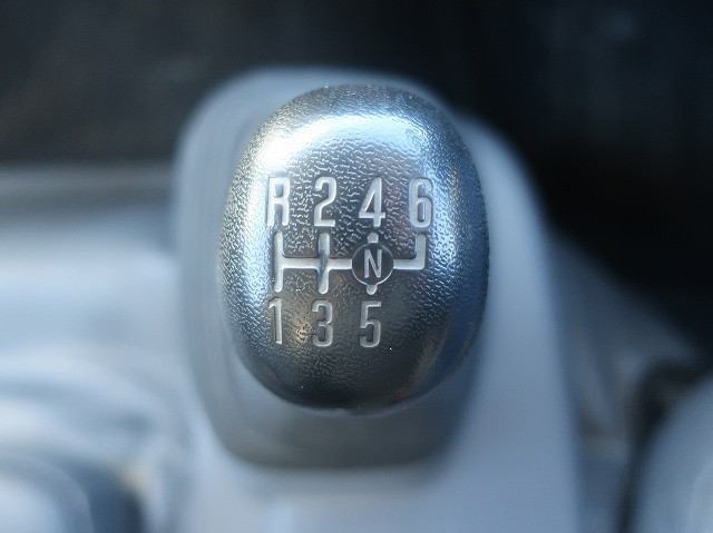 中古トラック いすゞ平ボディ ＃17