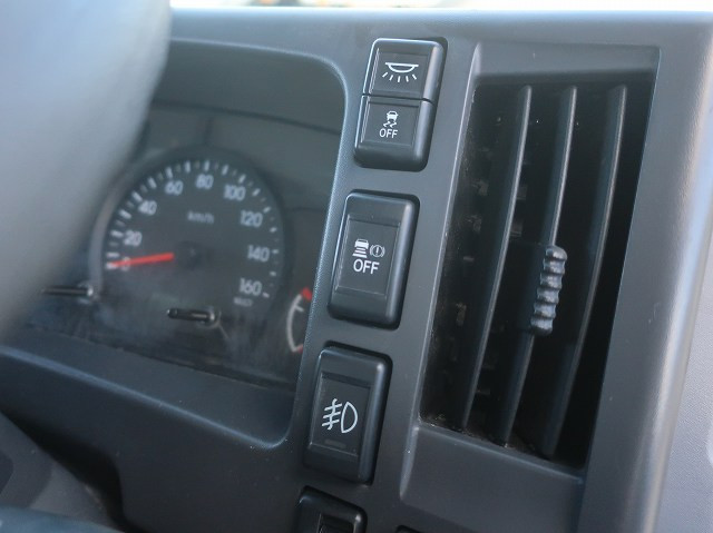 中古トラック いすゞ平ボディ ＃20