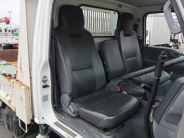 中古トラック いすゞダンプ ＃18