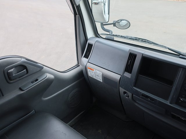 中古トラック いすゞダンプ ＃19