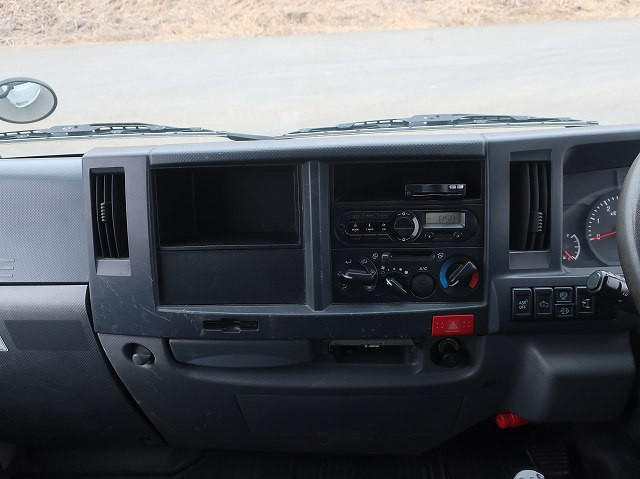 中古トラック いすゞダンプ ＃20