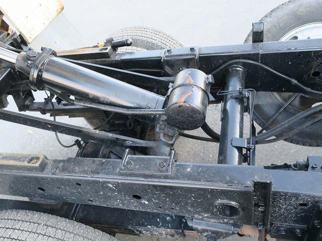 中古トラック いすゞ エルフ 3tダンプ