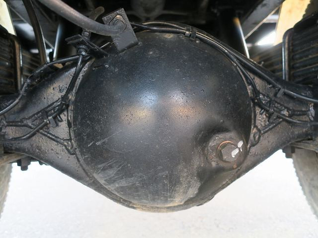 中古トラック いすゞ エルフ 3tダンプ