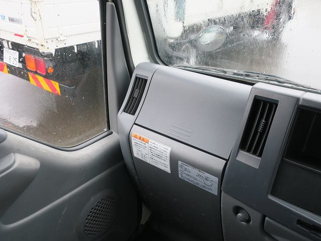 中古トラック いすゞダンプ ＃19