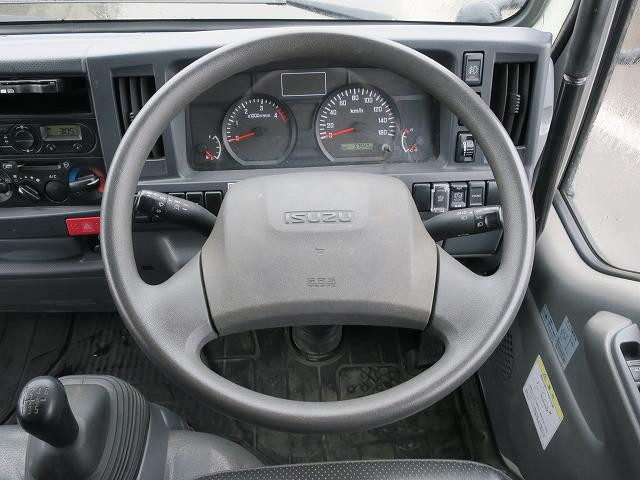 中古トラック いすゞダンプ ＃20