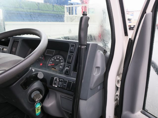 中古トラック いすゞ エルフ 3tダンプ