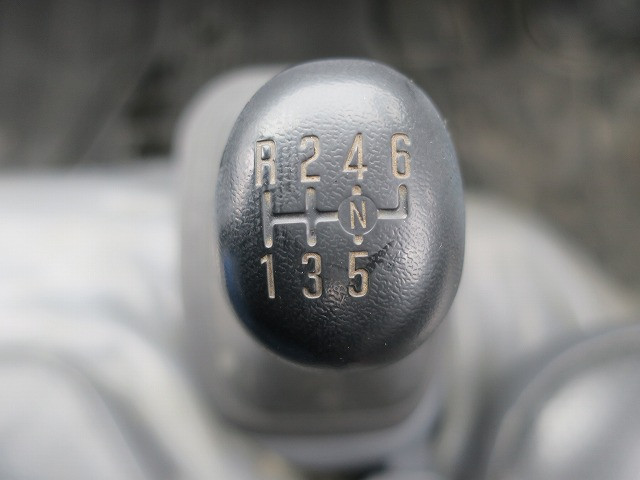 中古トラック いすゞダンプ ＃22