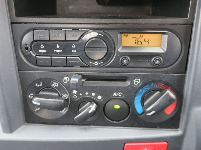 中古トラック いすゞダンプ #23