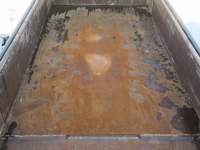 中古トラック いすゞダンプ #6