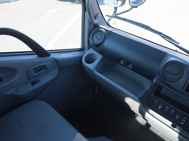 中古トラック トヨタ平ボディ ＃15