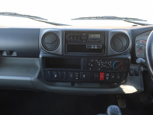 中古トラック トヨタ平ボディ #16