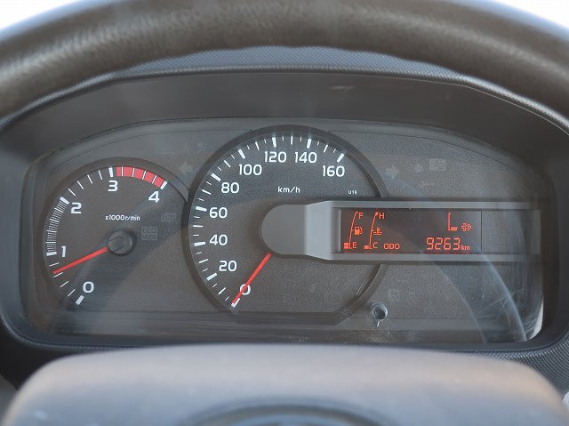 中古トラック トヨタ平ボディ ＃18