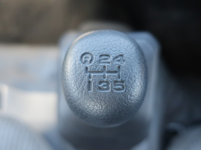 中古トラック トヨタ平ボディ ＃19