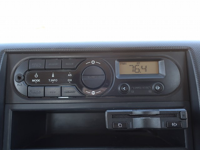 中古トラック トヨタ平ボディ #20