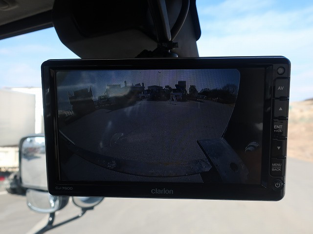 中古トラック トヨタ平ボディ ＃21