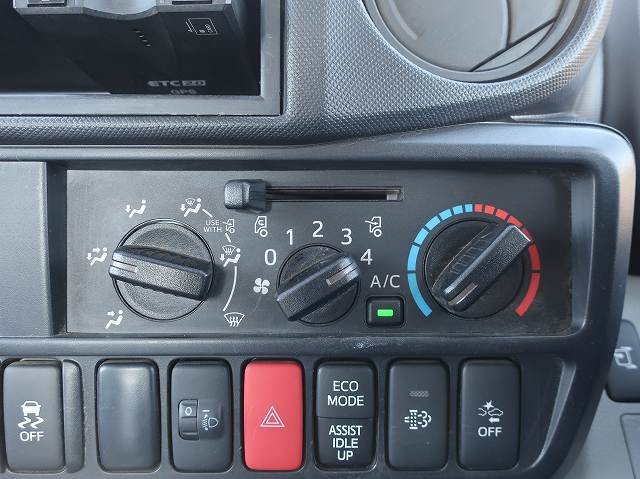 中古トラック トヨタ ダイナ3t平ボディ