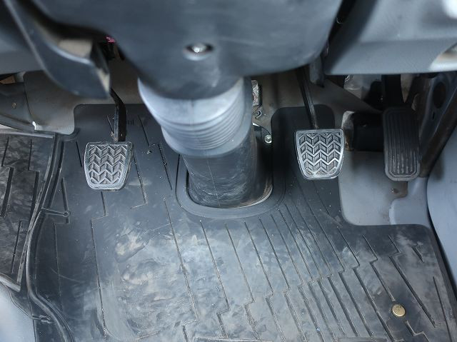 中古トラック トヨタ平ボディ #23