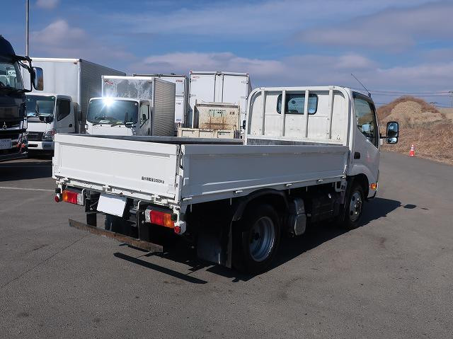 中古トラック トヨタ平ボディ ＃4