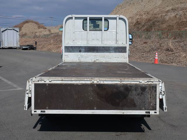 中古トラック トヨタ ダイナ3t平ボディ