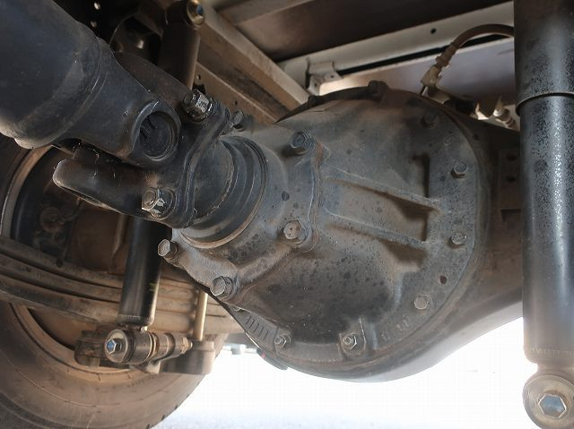 中古トラック トヨタ平ボディ ＃10