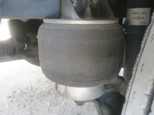 中古トラック 日野アルミウィング ＃11