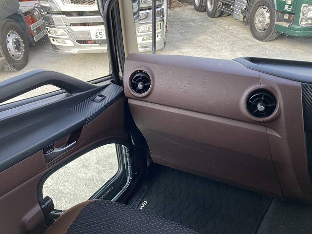 中古トラック 日野アルミウィング ＃15