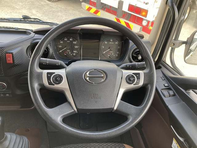 中古トラック 日野アルミウィング ＃16