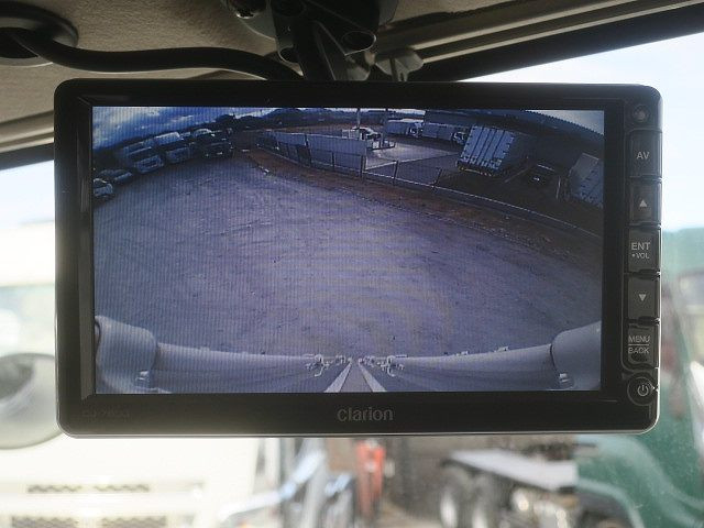 中古トラック 日野 レンジャー 中型アルミウィング