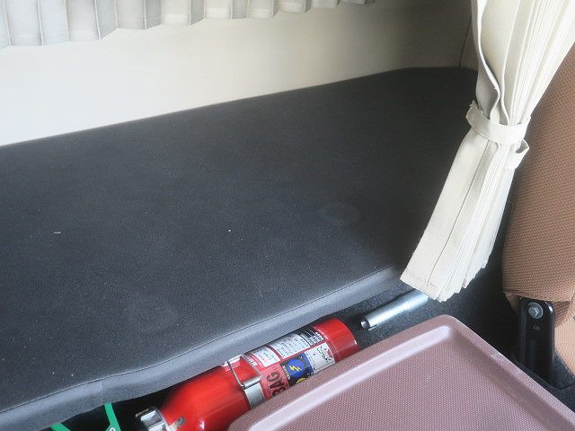 中古トラック 日野アルミウィング #23