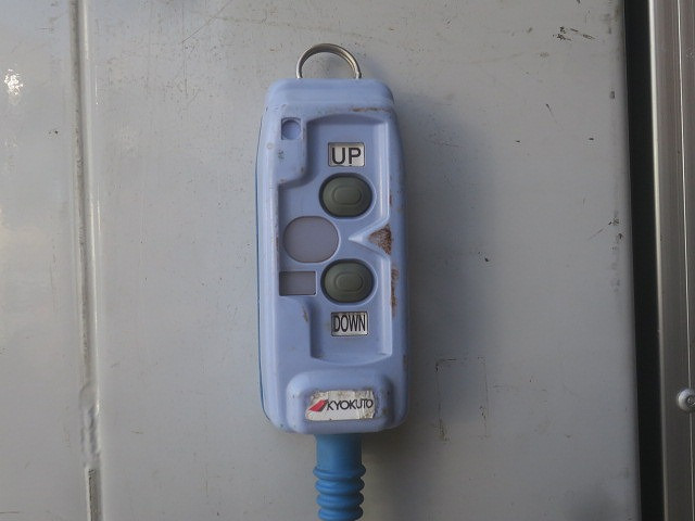 中古トラック 日野アルミウィング ＃9