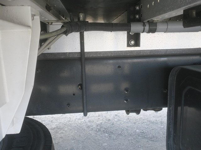 中古トラック 日野 レンジャー 中型アルミウィング