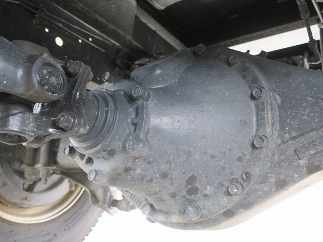 中古トラック 日野ダンプ ＃11