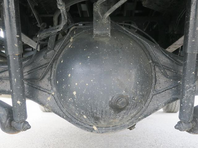 中古トラック 日野ダンプ ＃12