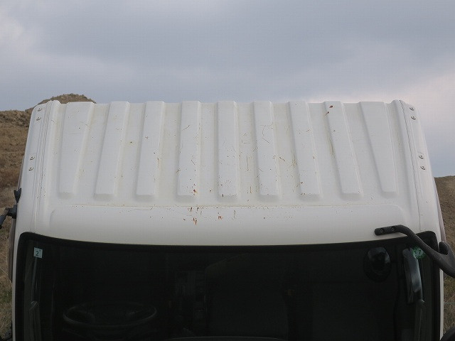 中古トラック 日野ダンプ ＃13