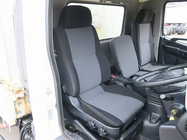 中古トラック 日野ダンプ ＃15