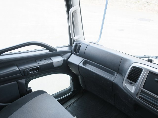 中古トラック 日野ダンプ ＃16