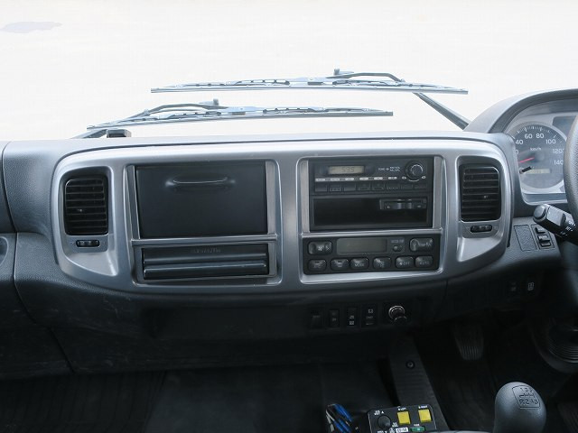 中古トラック 日野ダンプ ＃17