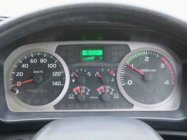 中古トラック 日野ダンプ ＃18