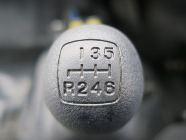 中古トラック 日野ダンプ ＃19