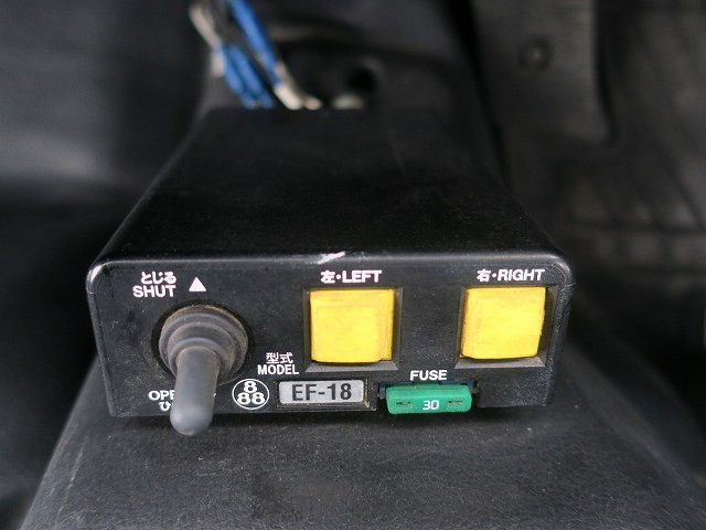 中古トラック 日野ダンプ ＃21