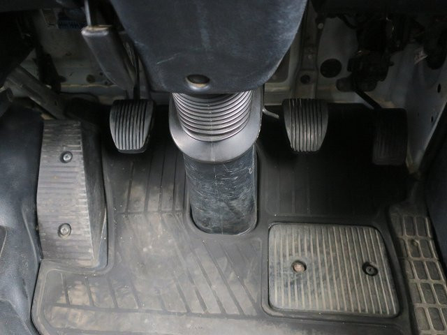 中古トラック 日野ダンプ ＃22