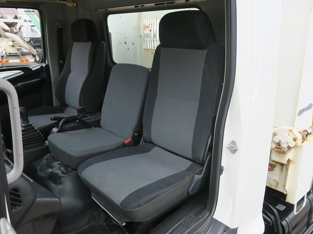 中古トラック 日野ダンプ ＃23