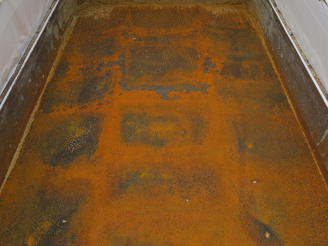 中古トラック 日野ダンプ ＃8